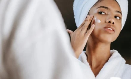 Daily Skincare Routines for Healthy Skin