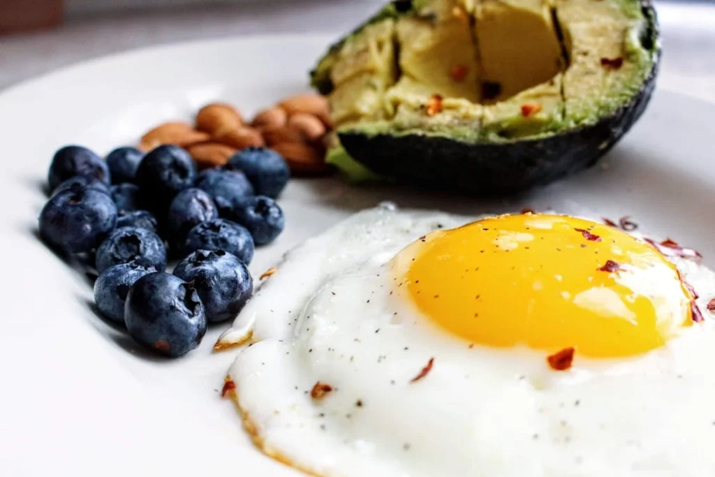 Keto Diet for Quick Fat Loss